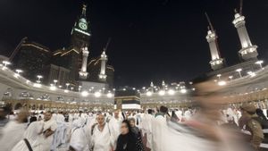 Kemenag: Jumlah 213.320 Calon Haji Indonesia 2024 Terbanyak Sepanjang Sejarah