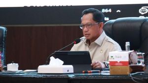 Mendagri Minta Pemda Harus Aktif Jalankan Sosialisasi Pembebasan PBG dan BPHTB