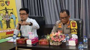 Polda Aceh Tetapkan 8 DPO PenyelundupanImigran Rohingya 