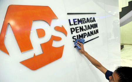 LPS Catat Telah Kucurkan Klaim Simpanan Nasabah Rp237 miliar