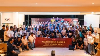 PINTU Sponsori Acara ARKI Gathering 2026, Beri Edukasi Pengelolaan Aset Digital Kepada Pengusaha Kost