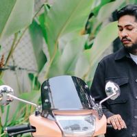 Di Tengah Proses Hukum, Onadio Leonardo Kirim Pesan Cinta untuk Istri dan Maaf untuk Sahabat
