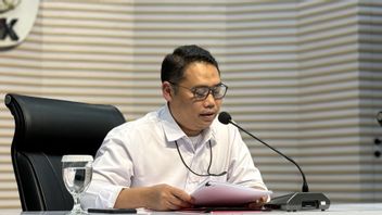 KPK, PN Depok 분쟁에 대한 뇌물 혐의 : 다른 혐의로 입구 조사