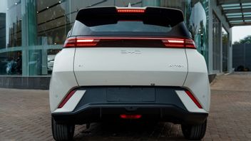 BYD تضيف متغيرا جديدا لBYD ATTO 1، تبدأ الأسعار من هنا