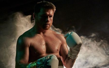 Canelo Alvarez Siap Duel Lawan Conor McGregor