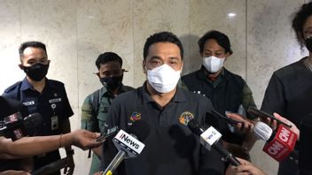 Deputy Governor Riza: UMP Will Be Announced, Wait A Moment