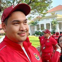 Menpora Imbau Kritik Suporter jadi Perbaikan untuk Skuad Garuda