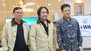 Respons Regulasi Baru, WAMI Usulkan Beberapa Perubahan Tata Kelola Royalti Musik