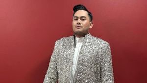 King Nassar, Totalitas Jiwa Penghibur di Penghujung Pestapora 2025
