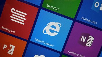 Tahun Depan, Microsoft Setop Layanan Internet Explorer