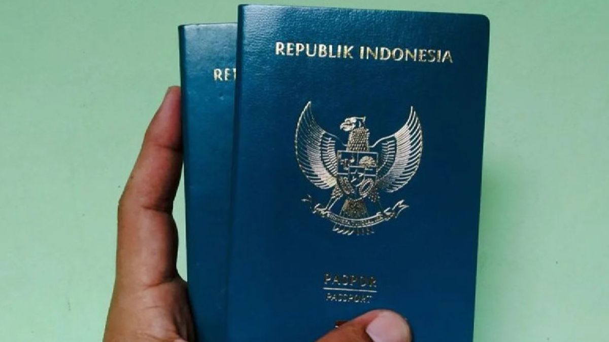 积极回应#KaburAjaDulu趋势,Kemendukbangga:扩大国际网络,造福国家