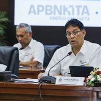 Program MBG dan Bansos Picu Lonjakan Belanja Negara Awal Tahun 2026