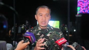 Tni : un candidat à trois étoiles pour diriger les forces de paix de Gaza