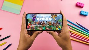 Studi Ungkap Anak-Anak Mudah jadi Target Kejahatan di Permainan Roblox