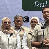 HKTI Lepas Bantuan Rp2,4 Miliar untuk Korban Bencana di Sumatera