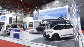 Daihatsu Rocky Sabet IIMS 2026 में सबसे सस्ती क्रॉसओवर