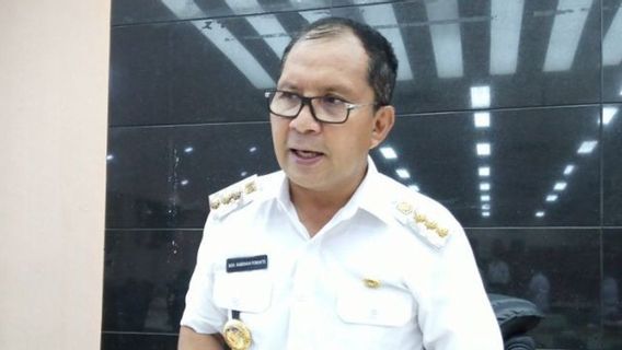 Wali Kota Makassar Danny Pomanto Imbau Pengusaha Hiburan Taati Prokes, Ada Tindakan Tegas bagi yang Melanggar