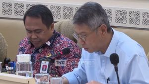 Otorita: Kementerian ATR/BPN Masuk Daftar Kementerian Lembaga Prioritas Pindah ke IKN