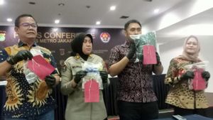 Sering Nonton Film Porno Membuat Pria 50 Tahun di Makasar Jaktim Cabuli Balita Tetangga  