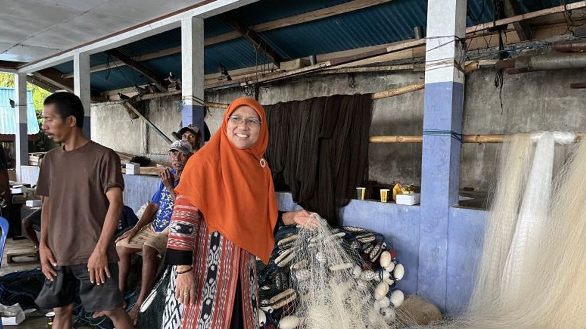 Hari Buruh, Legislator Suarakan Hak Petani dan Nelayan Maluku