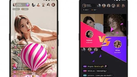 Download Yoha Live Apk Hari Ini, Ada Hadiah Langsung