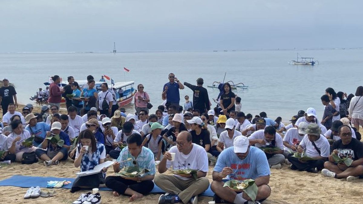 Mengapa Gibran 2 Kali Sambangi “Kandang Banteng” Bali?