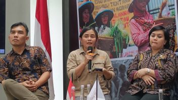 A Total Of 14 PTPNs Are Called The Biggest Contributors To Agrarian Conflicts In Indonesia, KPA: This Figure Is Very Concerned