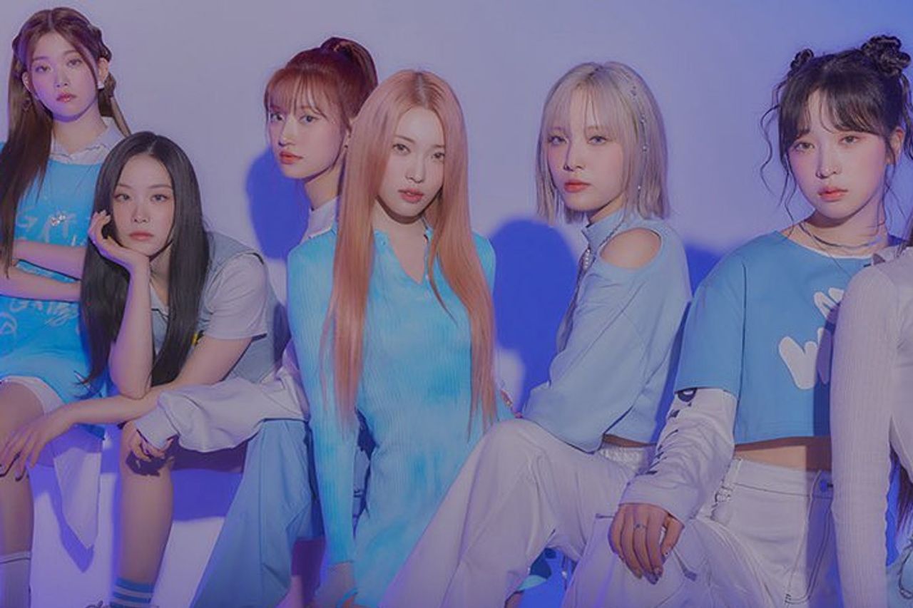 VIVIZとBillIEは、中部ジャワ州ソロで開催されるソフトKポップ