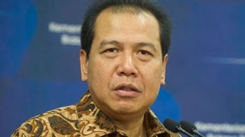 Bank Mega Milik Konglomerat Chairul Tanjung Raup Laba Rp747 Miliar di Kuartal I 2021