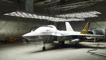 Korea Selatan Selidiki Insinyur Indonesia Atas Dugaan Pencurian Teknologi Terkait Proyek Jet Tempur KF-21