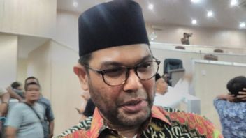 Worried That Children Will Grow Up Short, Nasir Djamil Invites Acehnese To Care About Stunting Problems