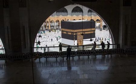 Hari Ini 2.779 Jemaah Calon Haji Indonesia dari Madinah Menuju Makkah