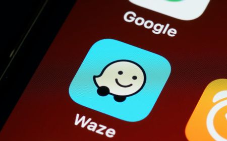 Setelah Dua Tahun, Akhirnya Waze Dilengkapi Fitur Lacak Lokasi Pengisian Daya Mobil Listrik