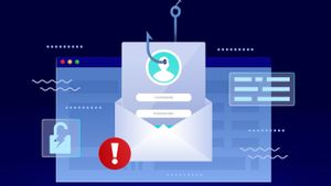 Phishing Berbasis AI Meningkat, Penjahat Siber Kini Incar Data Biometrik