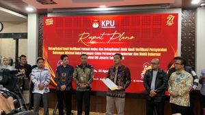 Anggota KPU Bisa Dipidana Buntut Pencatutan NIK Warga Jadi Pendukung Dharma-Kun Wardana 