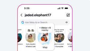 Takut Lokasi Anda Bocor? Begini Cara Menonaktifkan Fitur Maps di Instagram