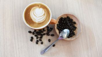 Getting To Know Kinds Of Popular Coffee Mix