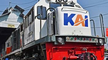 Wamen Tiko soal Nasib Merger KAI-INKA: Keputusan di Danantara