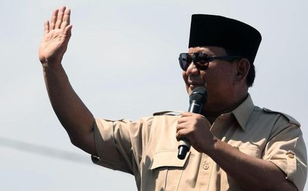 Survei Populi Center, Prabowo Masih Duduki Puncak Elektabilitas