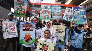 Pramono Ancam Sanksi Hotel-Restoran di Jakarta yang Tak Pilah Sampah Mandiri  