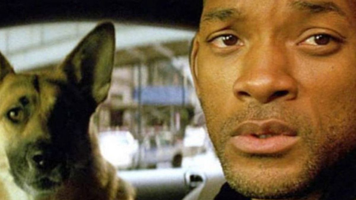 Will Smith dan Michael B. Jordan Ambil Peran dalam Sekuel I Am Legend