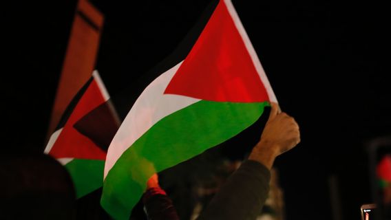 Total Sumbangan Danone ke Palestina Rp3,13 Miliar, Babak Baru Operasi di Indonesia?