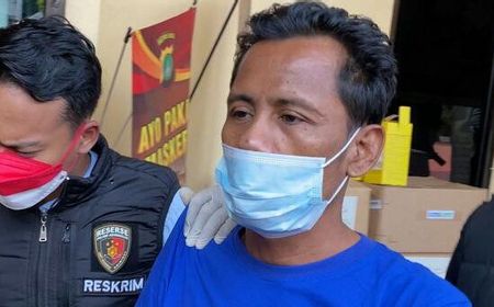 Ini Alasan Preman yang Mengaku Ormas Peras Kontraktor Rp50 Juta