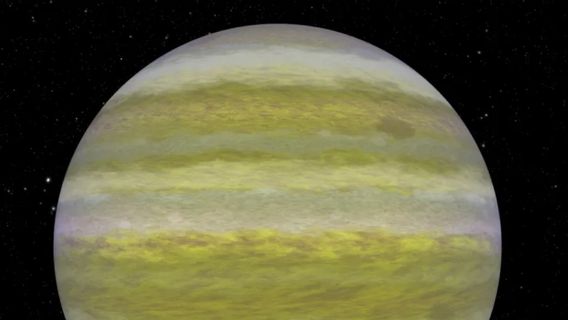 TOI-4600、最長の軌道周期を持つ最も寒い系外惑星