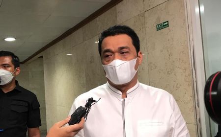 Wagub Riza Minta Tanah Kampung Akuarium yang Dibawa Anies ke IKN Tak Diributkan