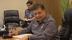 Airlangga Ungkap Ekonomi Digital Masuk Dalam Program Akselerasi Pertumbuhan Nasional