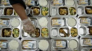 Kepala BGN Klaim MBG Berhasil Turunkan Beban Pengeluaran Rumah Tangga