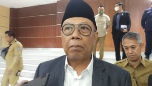 Wali Kota Tangsel Minta Satpol PP Bantu Polisi Cegah Tawuran saat Ramadan