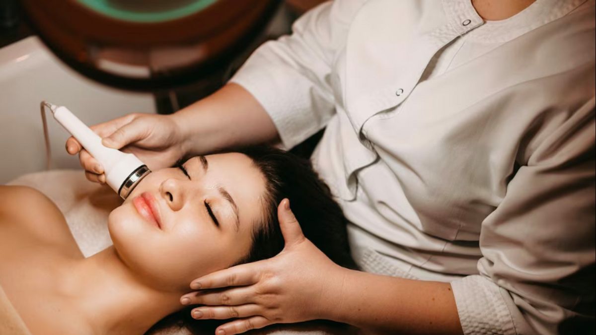 Tren Tweakments, Cantik Alami Tanpa Operasi Plastik ala Gen Z