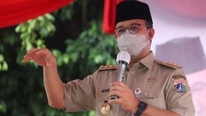 Apindo Sebut Anies Langgar Regulasi Pengupahan Terkait Kenaikan UMP DKI Jakarta Tahun 2022: Dia Merevisi Secara Sepihak